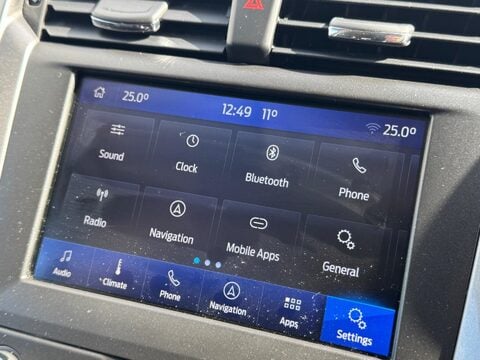 Ford Mondeo 2.0 EcoBlue Titanium Edition Euro 6 (s/s) 5dr 22