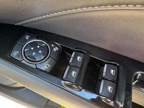 Ford Mondeo 2.0 EcoBlue Titanium Edition Euro 6 (s/s) 5dr 41