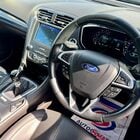 Ford Mondeo 2.0 EcoBlue Titanium Edition Euro 6 (s/s) 5dr