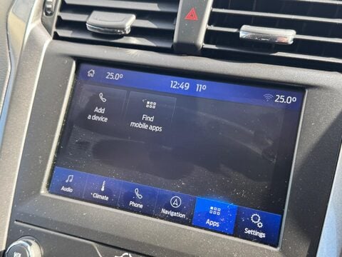 Ford Mondeo 2.0 EcoBlue Titanium Edition Euro 6 (s/s) 5dr 21