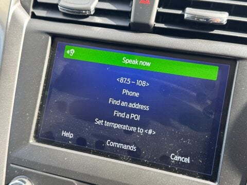 Ford Mondeo 2.0 EcoBlue Titanium Edition Euro 6 (s/s) 5dr 25