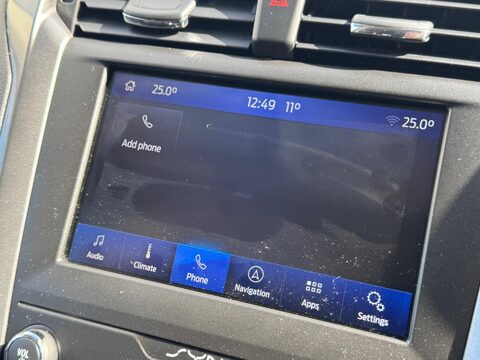 Ford Mondeo 2.0 EcoBlue Titanium Edition Euro 6 (s/s) 5dr 19