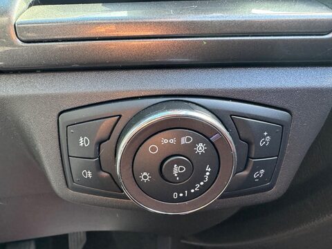 Ford Mondeo 2.0 EcoBlue Titanium Edition Euro 6 (s/s) 5dr 40