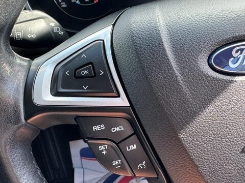 Ford Mondeo 2.0 EcoBlue Titanium Edition Euro 6 (s/s) 5dr 32