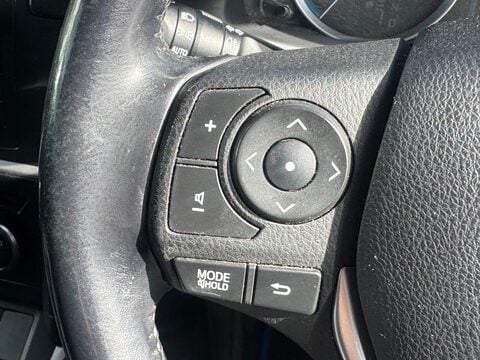 Toyota Auris 1.8 VVT-h Excel Touring Sports CVT Euro 5 (s/s) 5dr 19