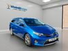 Toyota Auris 1.8 VVT-h Excel Touring Sports CVT Euro 5 (s/s) 5dr