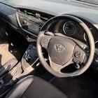 Toyota Auris 1.8 VVT-h Excel Touring Sports CVT Euro 5 (s/s) 5dr