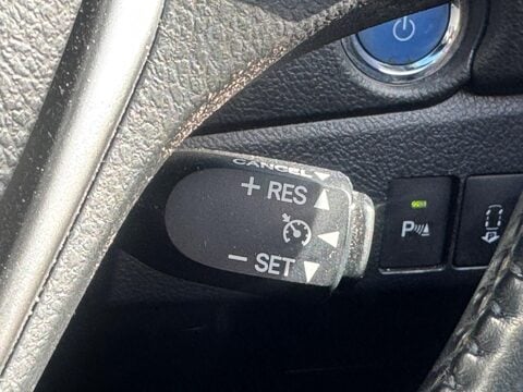 Toyota Auris 1.8 VVT-h Excel Touring Sports CVT Euro 5 (s/s) 5dr 24