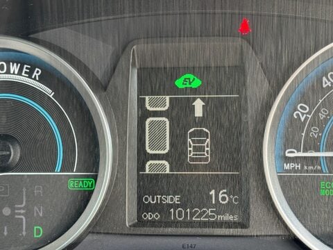Toyota Auris 1.8 VVT-h Excel Touring Sports CVT Euro 5 (s/s) 5dr 14