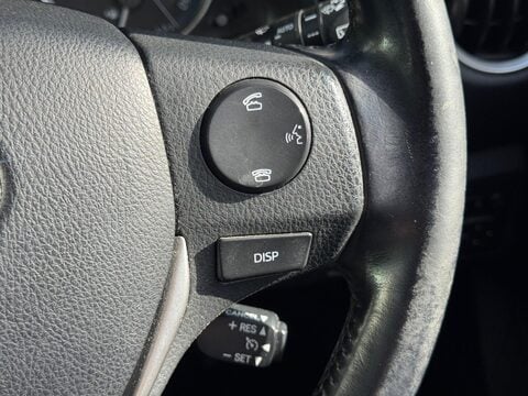 Toyota Auris 1.8 VVT-h Excel Touring Sports CVT Euro 5 (s/s) 5dr 20