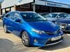 Toyota Auris 1.8 VVT-h Excel Touring Sports CVT Euro 5 (s/s) 5dr