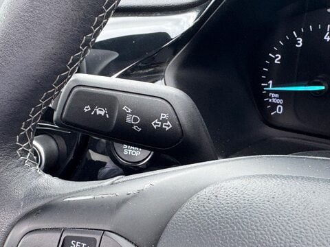 Ford Fiesta 1.0T EcoBoost Titanium Euro 6 (s/s) 5dr 40