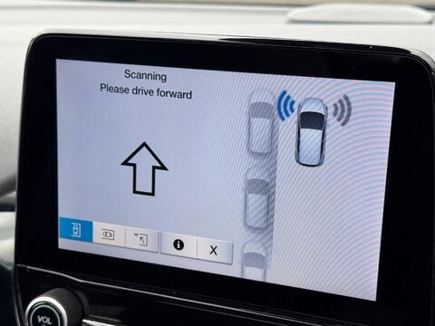 Ford Fiesta 1.0T EcoBoost Titanium Euro 6 (s/s) 5dr 21