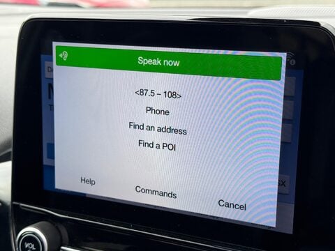 Ford Fiesta 1.0T EcoBoost Titanium Euro 6 (s/s) 5dr 32