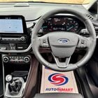 Ford Fiesta 1.0T EcoBoost Titanium Euro 6 (s/s) 5dr