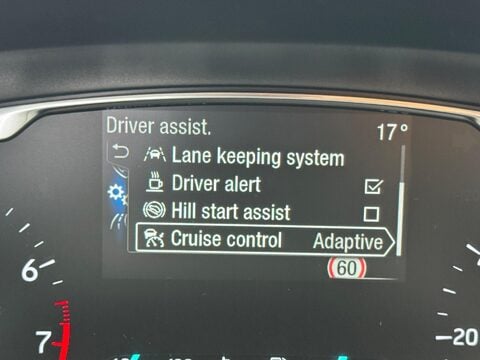 Ford Fiesta 1.0T EcoBoost Titanium Euro 6 (s/s) 5dr 34