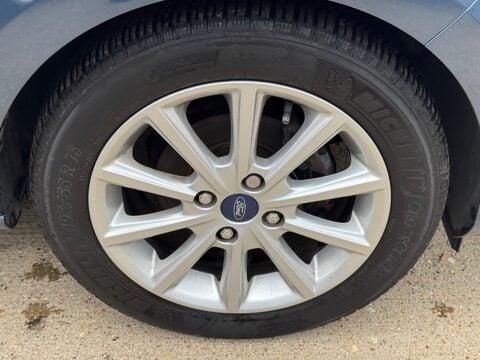 Ford Fiesta 1.0T EcoBoost Titanium Euro 6 (s/s) 5dr 53