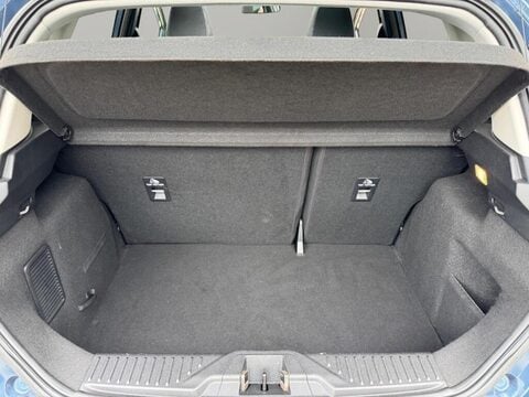 Ford Fiesta 1.0T EcoBoost Titanium Euro 6 (s/s) 5dr 50