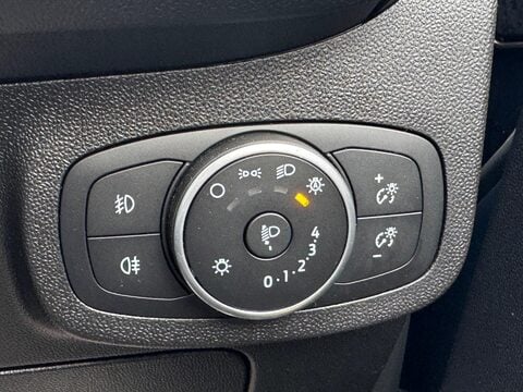 Ford Fiesta 1.0T EcoBoost Titanium Euro 6 (s/s) 5dr 43