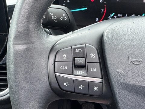 Ford Fiesta 1.0T EcoBoost Titanium Euro 6 (s/s) 5dr 38