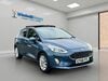 Ford Fiesta 1.0T EcoBoost Titanium Euro 6 (s/s) 5dr