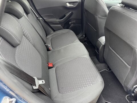 Ford Fiesta 1.0T EcoBoost Titanium Euro 6 (s/s) 5dr 49