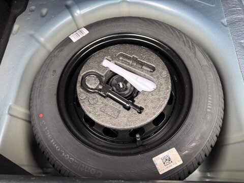 Ford Fiesta 1.0T EcoBoost Titanium Euro 6 (s/s) 5dr 52