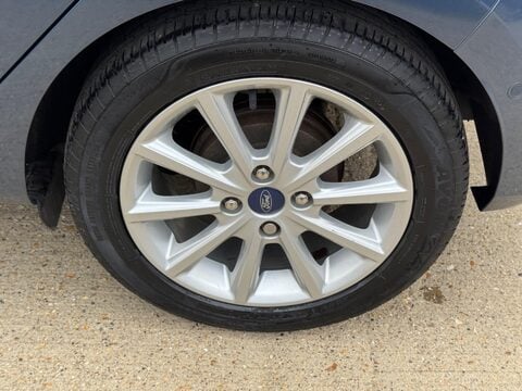 Ford Fiesta 1.0T EcoBoost Titanium Euro 6 (s/s) 5dr 54