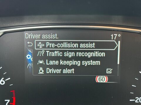 Ford Fiesta 1.0T EcoBoost Titanium Euro 6 (s/s) 5dr 33