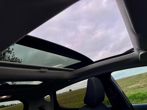 Ford Fiesta 1.0T EcoBoost Titanium Euro 6 (s/s) 5dr 3