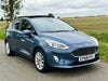 Ford Fiesta 1.0T EcoBoost Titanium Euro 6 (s/s) 5dr