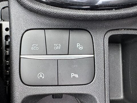 Ford Fiesta 1.0T EcoBoost Titanium Euro 6 (s/s) 5dr 42