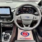 Ford Fiesta 1.0T EcoBoost Titanium Euro 6 (s/s) 5dr