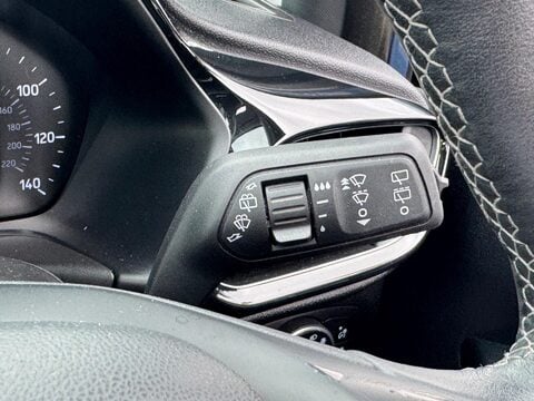 Ford Fiesta 1.0T EcoBoost Titanium Euro 6 (s/s) 5dr 41