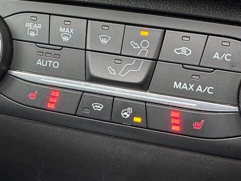 Ford Fiesta 1.0T EcoBoost Titanium Euro 6 (s/s) 5dr 36