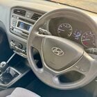 Hyundai i20 1.2 Blue Drive S Euro 6 (s/s) 5dr 