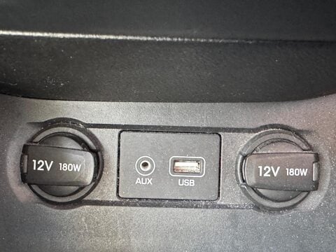 Hyundai i20 1.2 Blue Drive S Euro 6 (s/s) 5dr 8