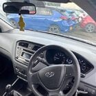 Hyundai i20 1.2 Blue Drive S Euro 6 (s/s) 5dr