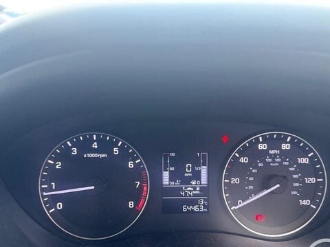 Hyundai i20 1.2 Blue Drive S Euro 6 (s/s) 5dr 7