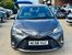 Toyota Yaris 1.5 VVT-i Icon Tech Euro 6 5dr 6