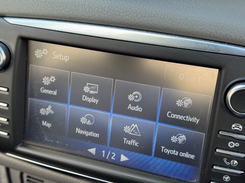 Toyota Yaris 1.5 VVT-i Icon Tech Euro 6 5dr 16