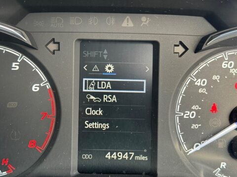 Toyota Yaris 1.5 VVT-i Icon Tech Euro 6 5dr 20