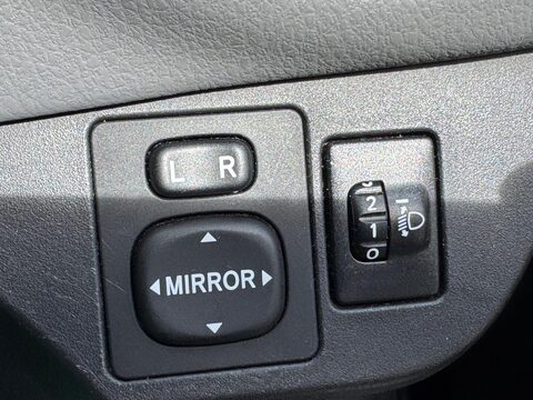 Toyota Yaris 1.5 VVT-i Icon Tech Euro 6 5dr 22