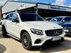 Mercedes-Benz GLC 2.1 GLC250d AMG Line (Premium Plus) G-Tronic 4MATIC Euro 6 (s/s) 5dr