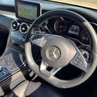 Mercedes-Benz GLC 2.1 GLC250d AMG Line (Premium Plus) G-Tronic 4MATIC Euro 6 (s/s) 5dr