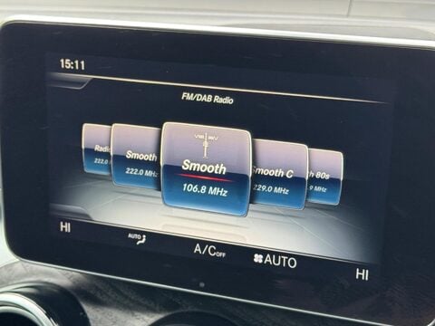 Mercedes-Benz GLC 2.1 GLC220d AMG Line (Premium Plus) G-Tronic+ 4MATIC Euro 6 (s/s) 5dr 21