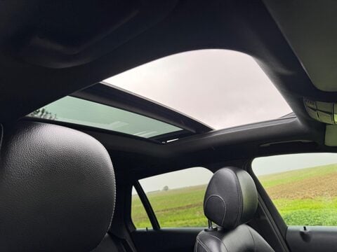 Mercedes-Benz GLC 2.1 GLC220d AMG Line (Premium Plus) G-Tronic+ 4MATIC Euro 6 (s/s) 5dr 13