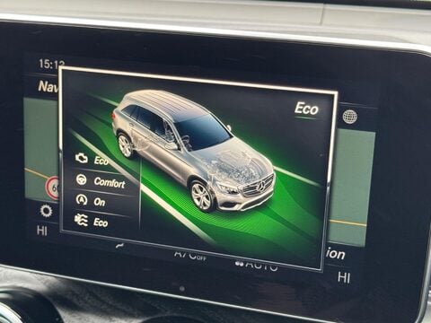 Mercedes-Benz GLC 2.1 GLC220d AMG Line (Premium Plus) G-Tronic+ 4MATIC Euro 6 (s/s) 5dr 39