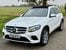 Mercedes-Benz GLC 2.1 GLC220d AMG Line (Premium Plus) G-Tronic+ 4MATIC Euro 6 (s/s) 5dr 7