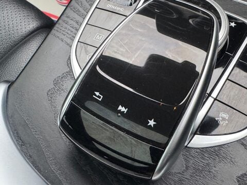 Mercedes-Benz GLC 2.1 GLC220d AMG Line (Premium Plus) G-Tronic+ 4MATIC Euro 6 (s/s) 5dr 50